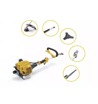 Urządzenie wielofunkcyjne 5w1 MT 330